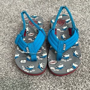 Reef 🩴 Sandals